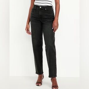 Old navy OG loose jeans 👖